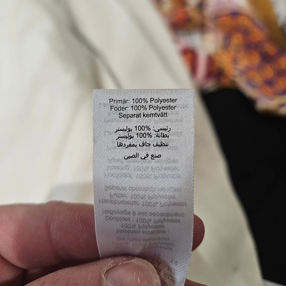 Karen Millen Tailored Crepe Blazer–Ivory Structured SingleBreasted Jacket.10 NWT - Picture 10 of 16